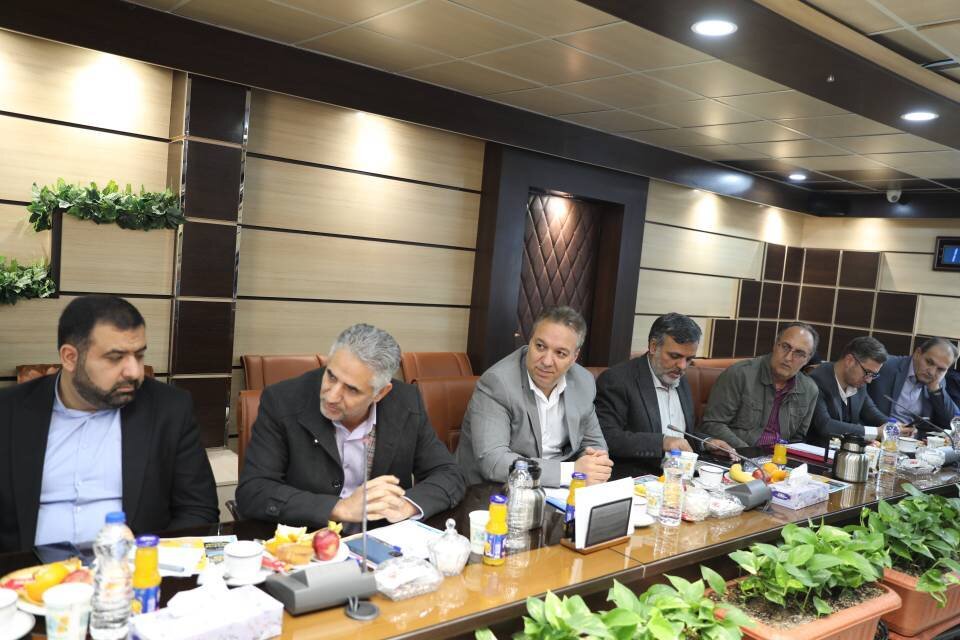 خبرگزاری آریا