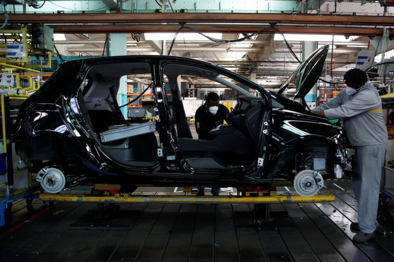 وکاله آریا للأنباء