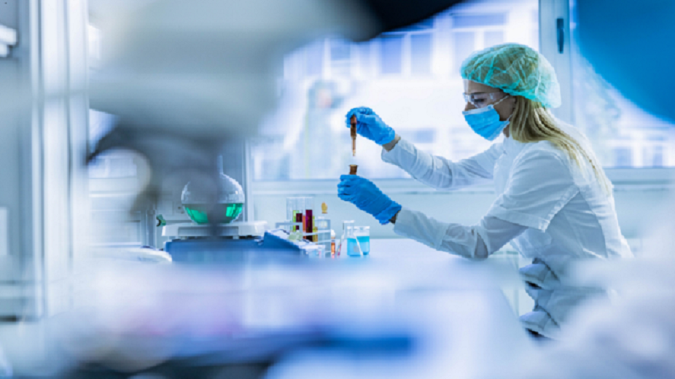 وکاله آریا للأنباء