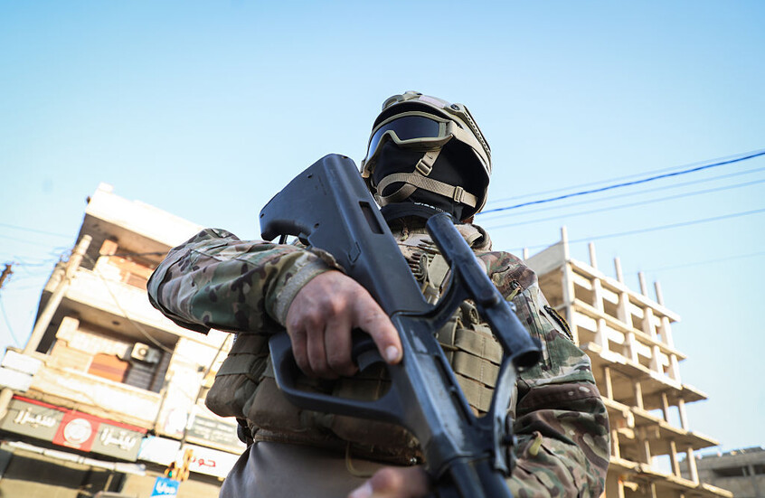 وکاله آریا للأنباء