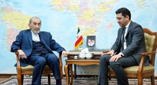 وکاله آریا للأنباء