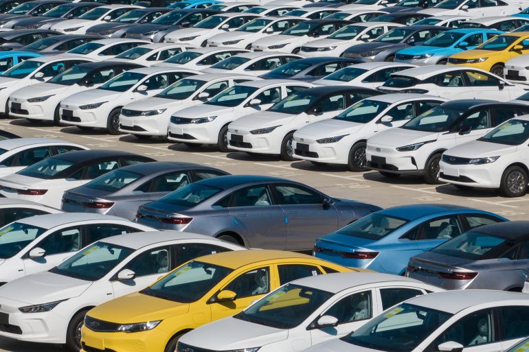 وکاله آریا للأنباء