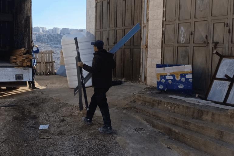 وکاله آریا للأنباء