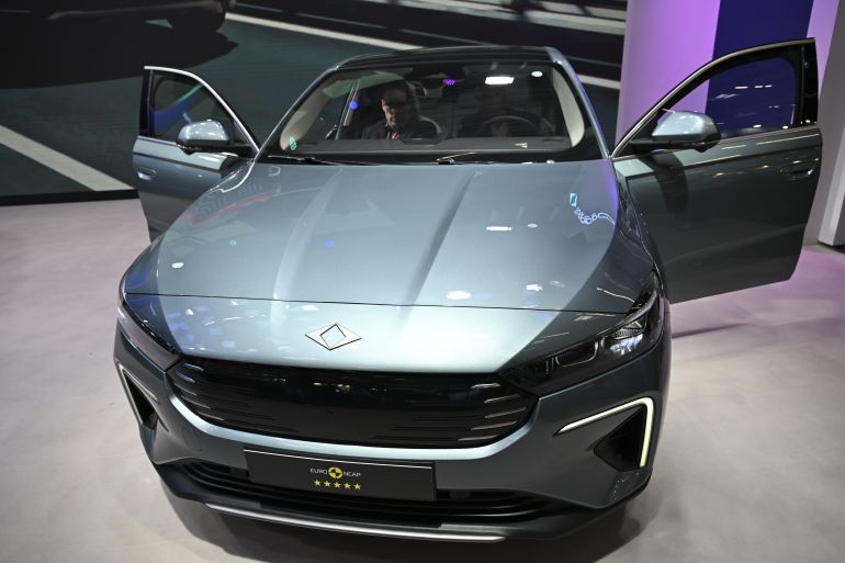 وکاله آریا للأنباء