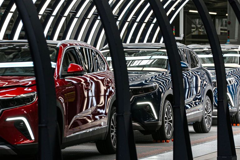 وکاله آریا للأنباء