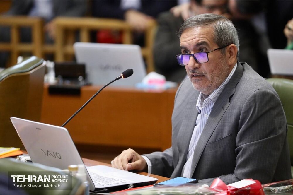 خبرگزاری آریا