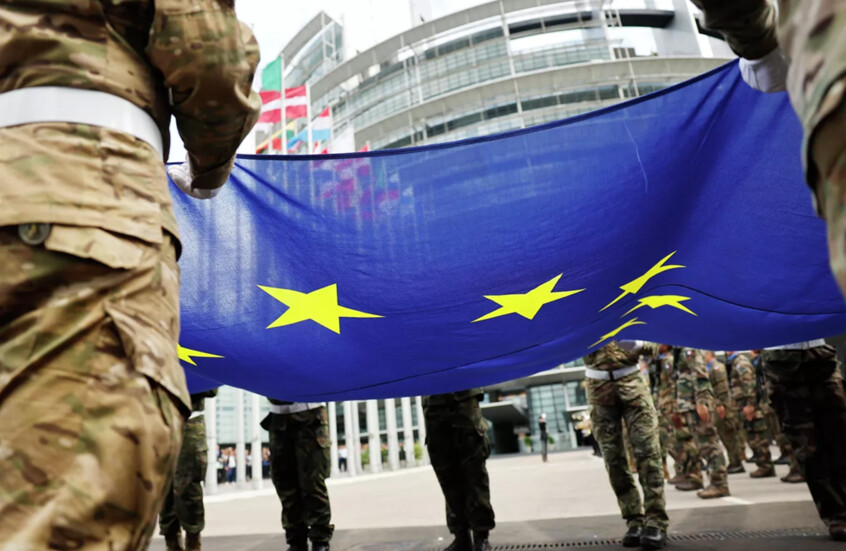 وکاله آریا للأنباء