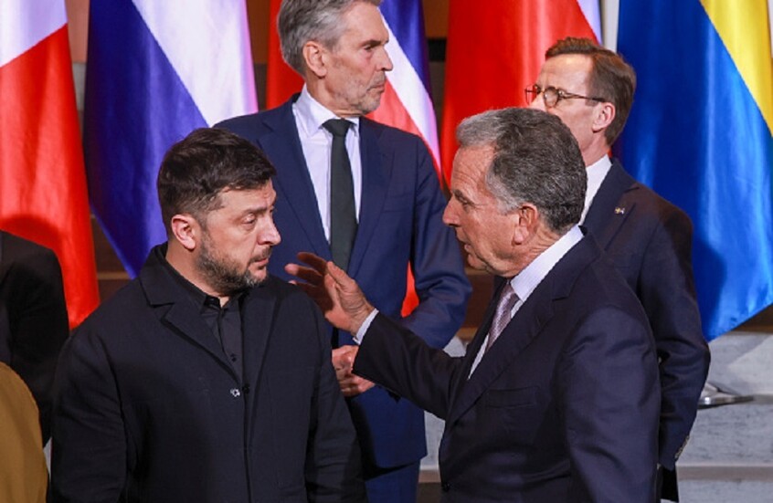 وکاله آریا للأنباء