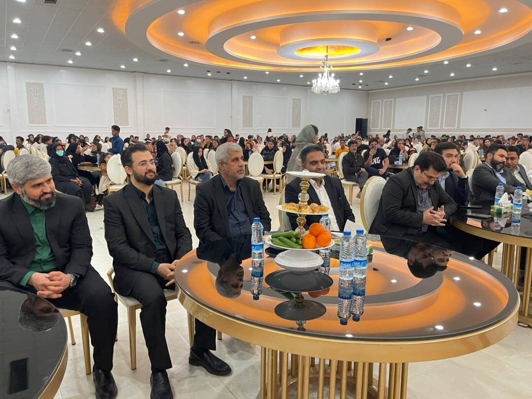 خبرگزاری آریا