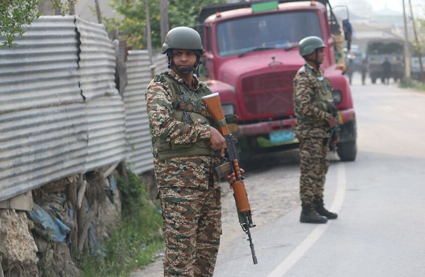 وکاله آریا للأنباء