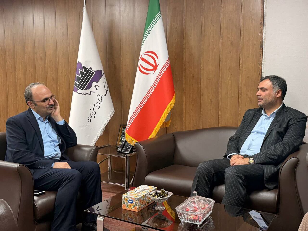 خبرگزاری آریا