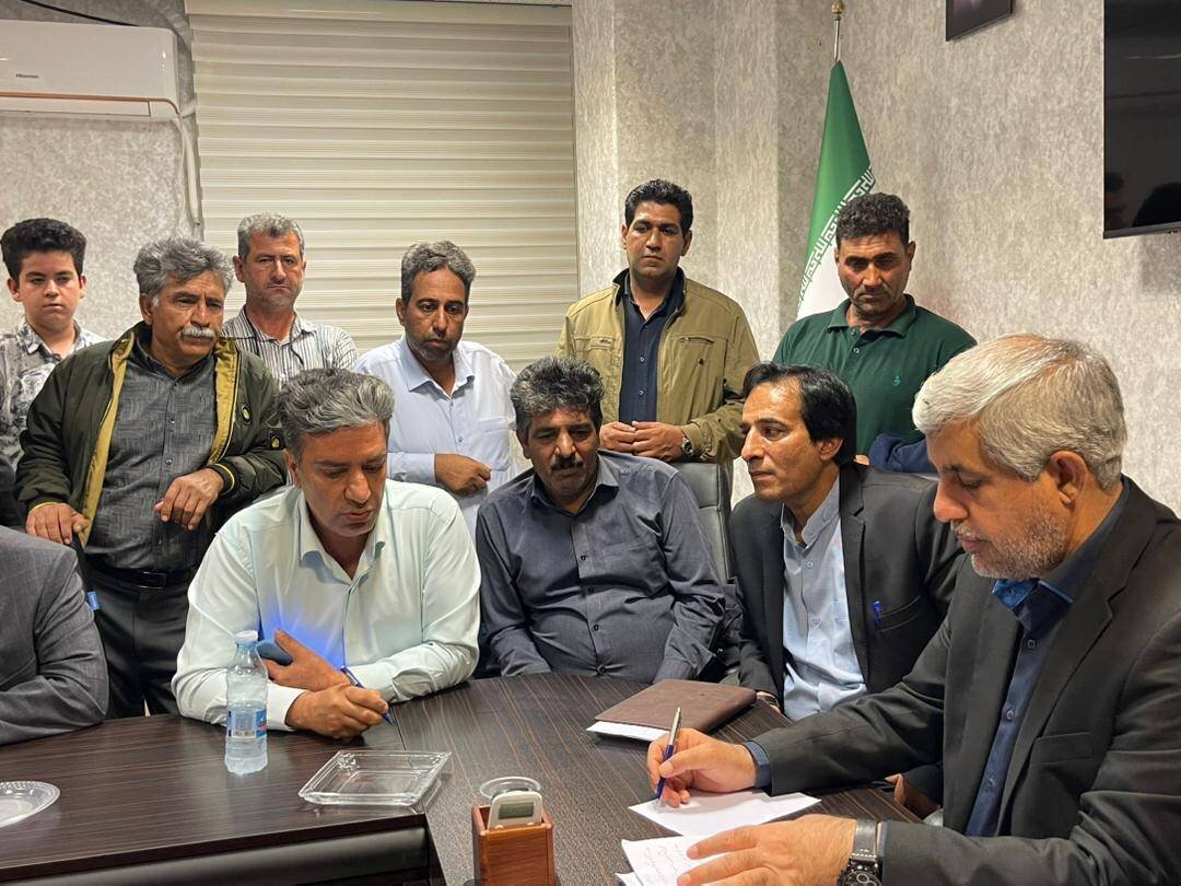 خبرگزاری آریا